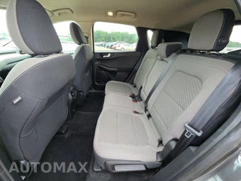 2020 Ford Escape SE - miniatura 13