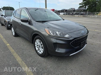 2020 Ford Escape SE - miniatura 3