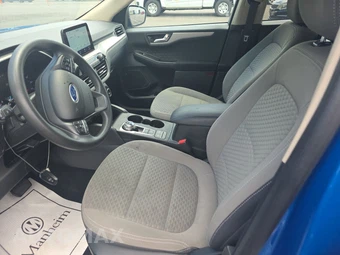 2020 Ford Escape SE – miniatura 13