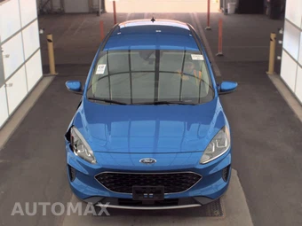 2020 Ford Escape SE – miniatura 2