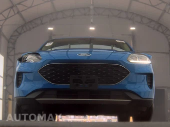 2020 Ford Escape SE – miniatura 3