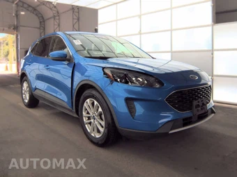 2020 Ford Escape SE – miniatura 4