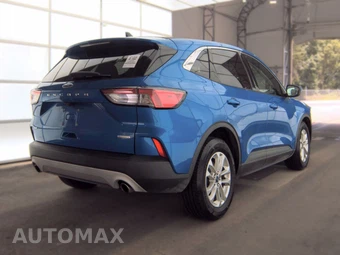 2020 Ford Escape SE – miniatura 5