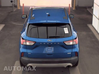 2020 Ford Escape SE – miniatura 6