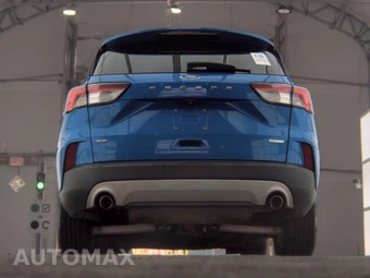 2020 Ford Escape SE – miniatura 7
