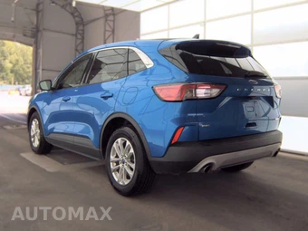 2020 Ford Escape SE – miniatura 8