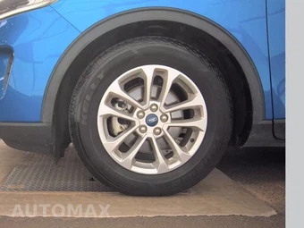 2020 Ford Escape SE – miniatura 9
