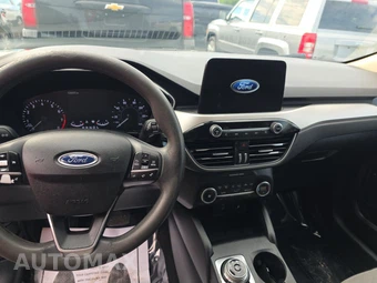 2020 Ford Escape SE - miniatura 11