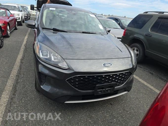 2020 Ford Escape SE - miniatura 2