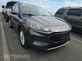 2020 Ford Escape SE - miniatura 3