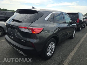 2020 Ford Escape SE - miniatura 4