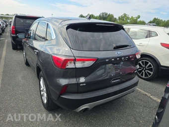 2020 Ford Escape SE - miniatura 5