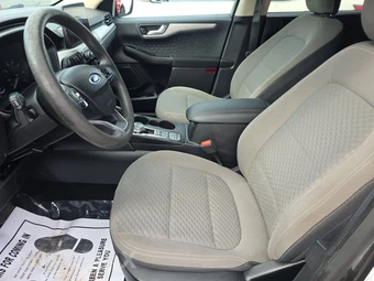 2020 Ford Escape SE - miniatura 7