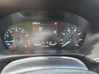 2020 Ford Escape SE – miniatura 6