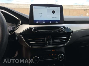 2020 Ford Escape SE – miniatura 7