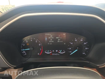 2020 Ford Escape SE – miniatura 12