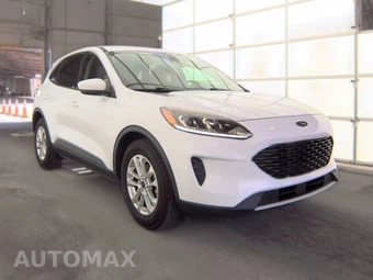 2020 Ford Escape SE – miniatura 3
