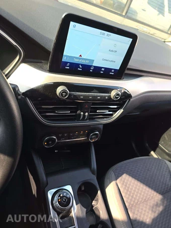 2020 Ford Escape SE – miniatura 10