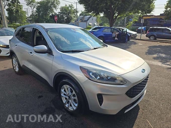 2020 Ford Escape SE – miniatura 4