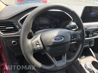 2020 Ford Escape SE - miniatura 10