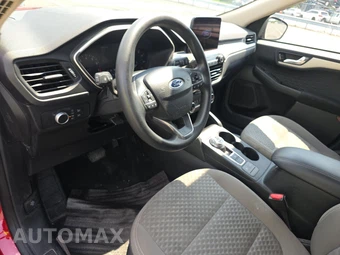 2020 Ford Escape SE - miniatura 11