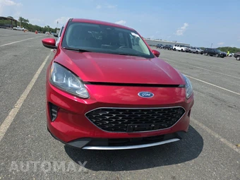 2020 Ford Escape SE - miniatura 2