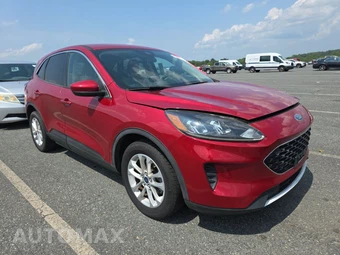 2020 Ford Escape SE - miniatura 3