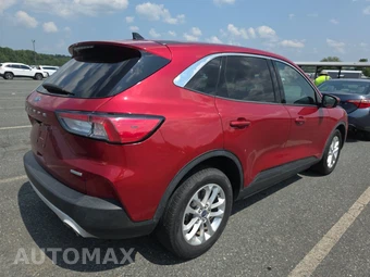 2020 Ford Escape SE - miniatura 4