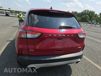 2020 Ford Escape SE - miniatura 5
