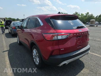2020 Ford Escape SE - miniatura 6