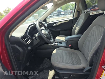 2020 Ford Escape SE - miniatura 7
