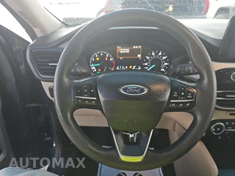 2020 Ford Escape SE - miniatura 10