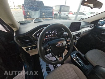 2020 Ford Escape SE - miniatura 11