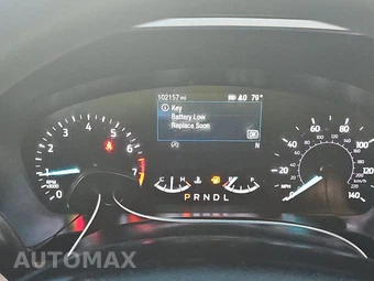 2020 Ford Escape SE - miniatura 12