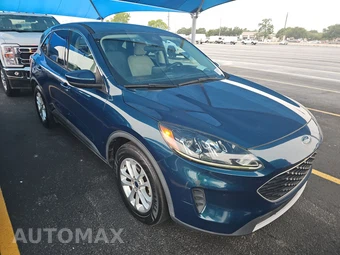 2020 Ford Escape SE - miniatura 3