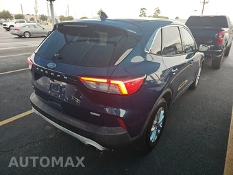 2020 Ford Escape SE - miniatura 4