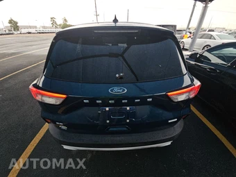 2020 Ford Escape SE - miniatura 5