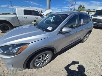 2020 Ford Escape SE - samochód z USA z aukcji Manheim, oferta Kup Teraz w AUTOMAX