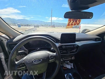 2020 Ford Escape SE - miniatura 10