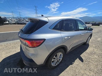 2020 Ford Escape SE - miniatura 4