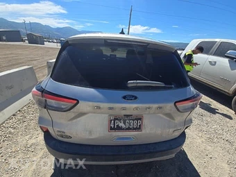 2020 Ford Escape SE - miniatura 5