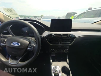 2020 Ford Escape SE – miniatura 11