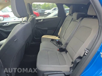 2020 Ford Escape SE – miniatura 13