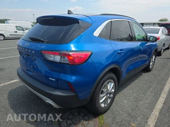 2020 Ford Escape SE – miniatura 4