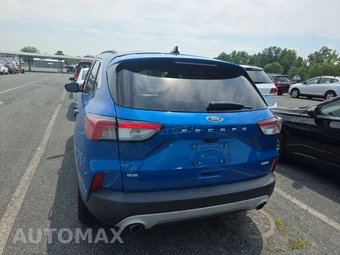 2020 Ford Escape SE – miniatura 5