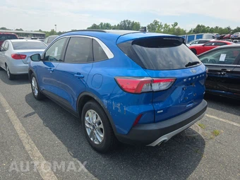 2020 Ford Escape SE – miniatura 6