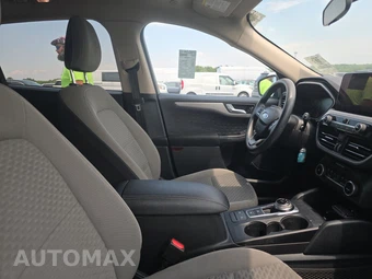 2020 Ford Escape SE – miniatura 8