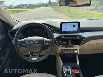 2020 Ford Escape SE - miniatura 14