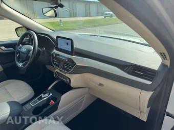 2020 Ford Escape SE - miniatura 17