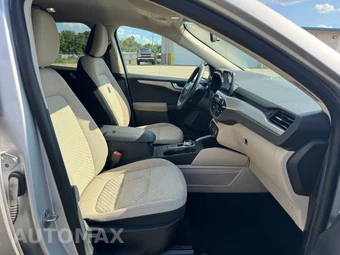 2020 Ford Escape SE - miniatura 18